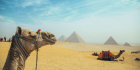 Discover Egypt 12 Day Round Trip